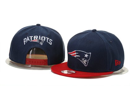 New England Patriots Hat YS 150225 003045